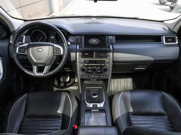 Land Rover Discovery Sport I с пробегом 2017 года, цена 2 149 000 рублей, 157206 км, внедорожник, Автокод Объявления