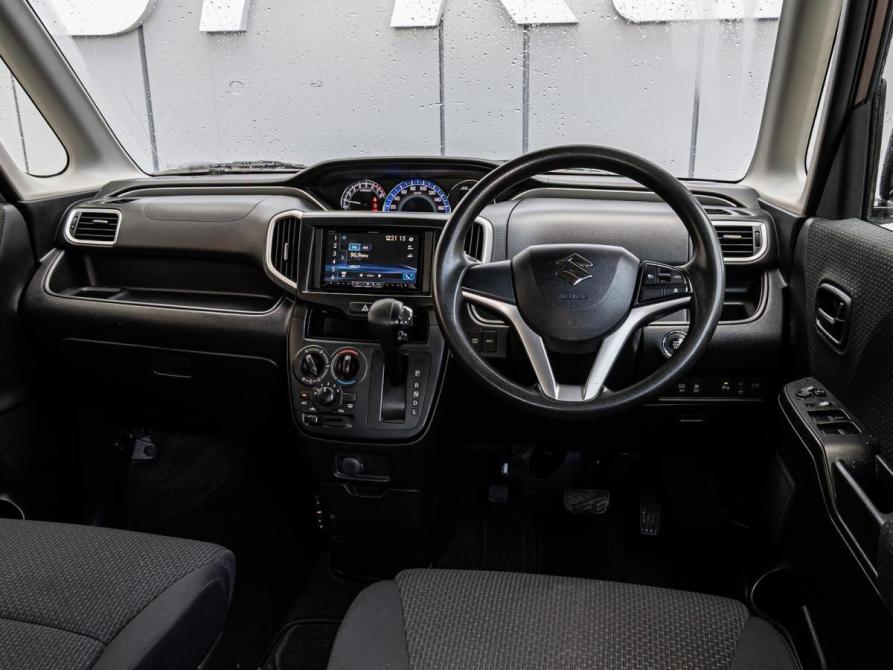 Suzuki Solio III Краснодар  - изображение 6