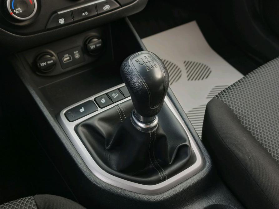 Hyundai Creta I Санкт-Петербург  - изображение 26