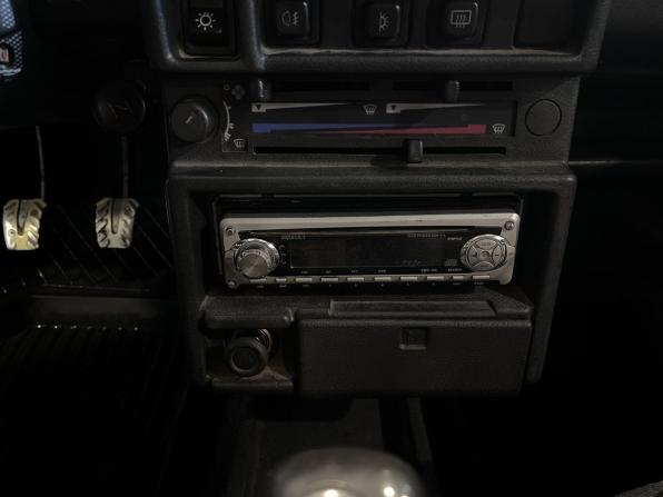 Lada (ВАЗ) 2115 с пробегом 1997 года, цена 85 000 рублей, 20400 км, седан, Автокод Объявления
