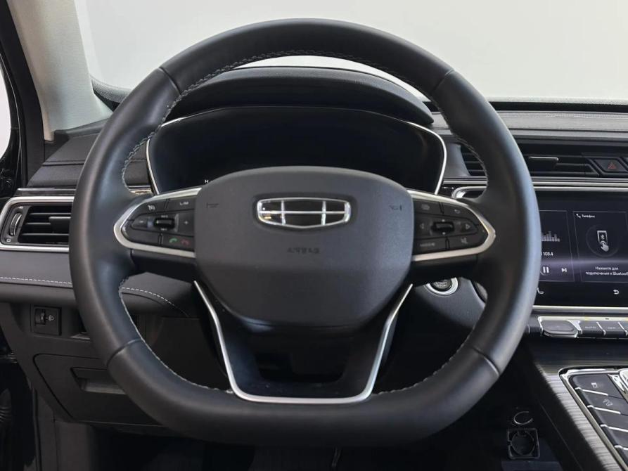 Geely Atlas Pro Барнаул  - изображение 11
