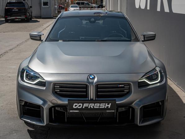BMW M2 G87 с пробегом 2023 года, цена 9 590 000 рублей, 13537 км, купе, Автокод Объявления