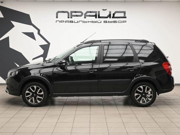 Lada (ВАЗ) Granta I Рестайлинг с пробегом 2023 года, цена 899 000 рублей, 70331 км, универсал, Автокод Объявления