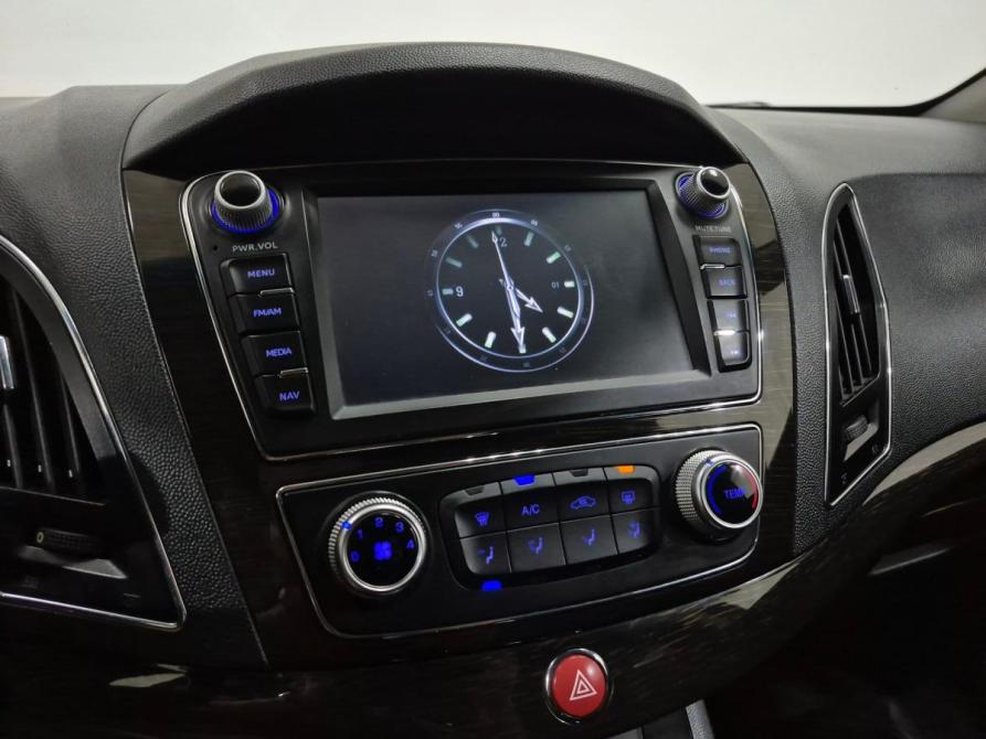 JAC S5 (Eagle) I Рестайлинг Альметьевск  - изображение 17