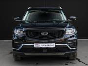 Geely Atlas Pro Москва  - изображение 20