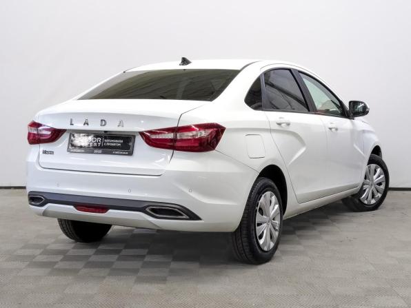 Lada (ВАЗ) Vesta I Рестайлинг (NG) с пробегом 2023 года, цена 1 250 000 рублей, 33250 км, седан, Автокод Объявления