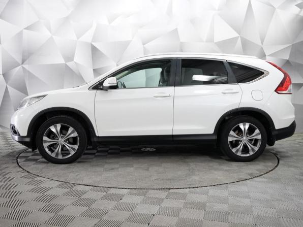 Honda CR-V IV с пробегом 2014 года, цена 2 088 000 рублей, 216683 км, внедорожник, Автокод Объявления