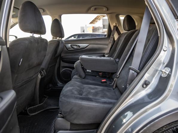 Nissan X-Trail III с пробегом 2015 года, цена 1 748 000 рублей, 148496 км, внедорожник, Автокод Объявления