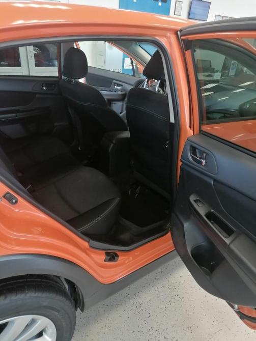 Subaru XV I Воронеж  - изображение 11
