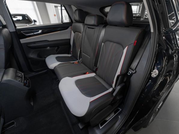 Volkswagen Teramont I Рестайлинг (China Market) с пробегом 2025 года, цена 5 470 000 рублей, 12 км, внедорожник, Автокод Объявления