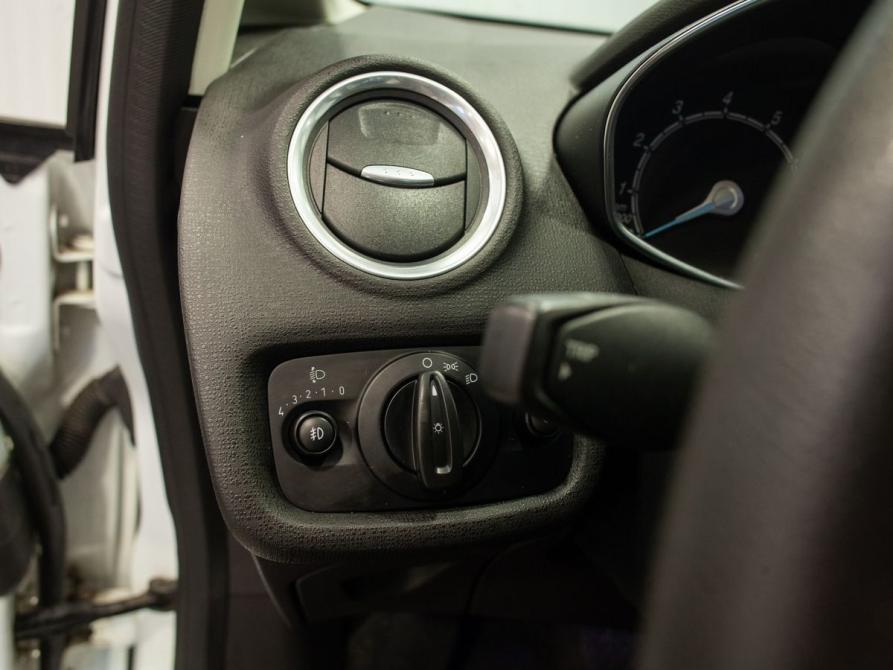 Ford Fiesta Mk6 Рестайлинг Иваново  - изображение 34