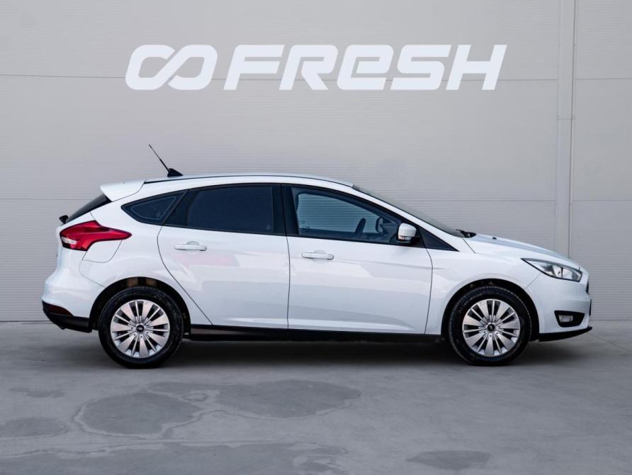 Ford Focus III Рестайлинг Краснодар  - изображение 5