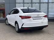 Hyundai Solaris II Рестайлинг Ярославль  - изображение 18