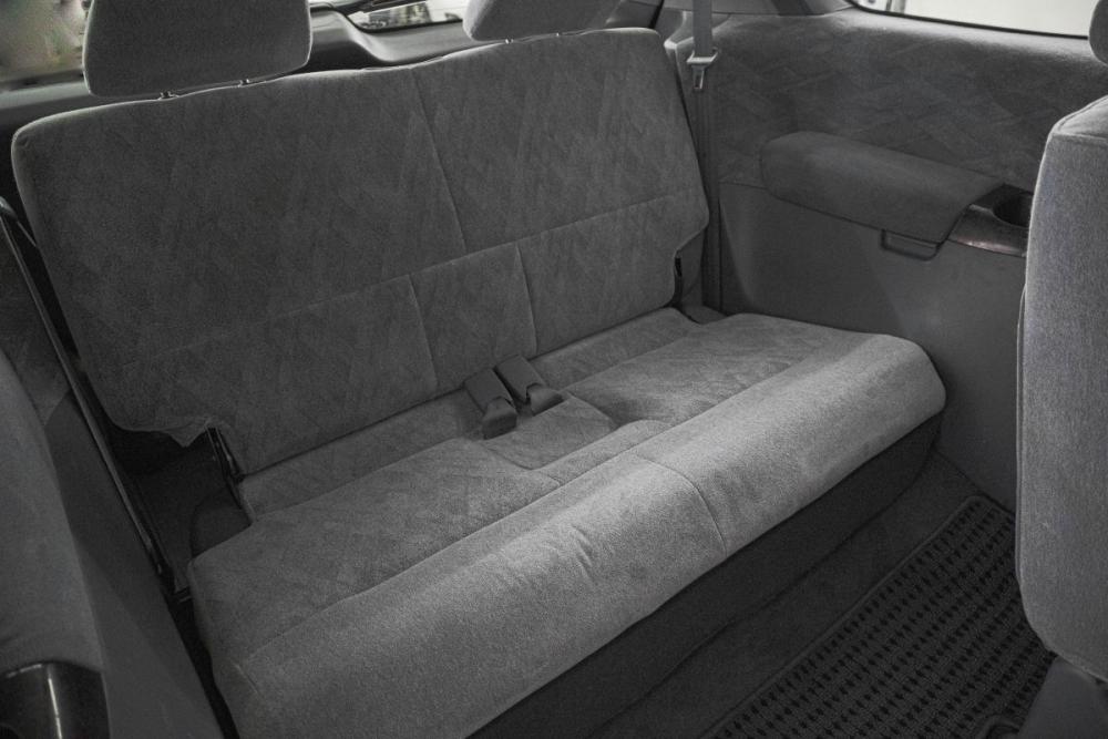 Honda Odyssey II Кемерово  - изображение 11