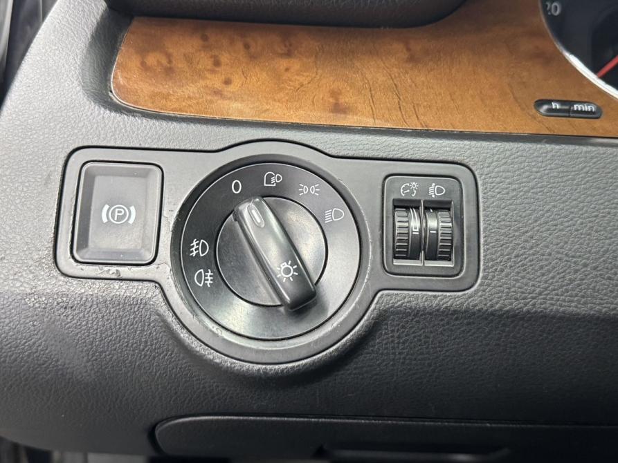 Volkswagen Passat B6 Воронеж  - изображение 20