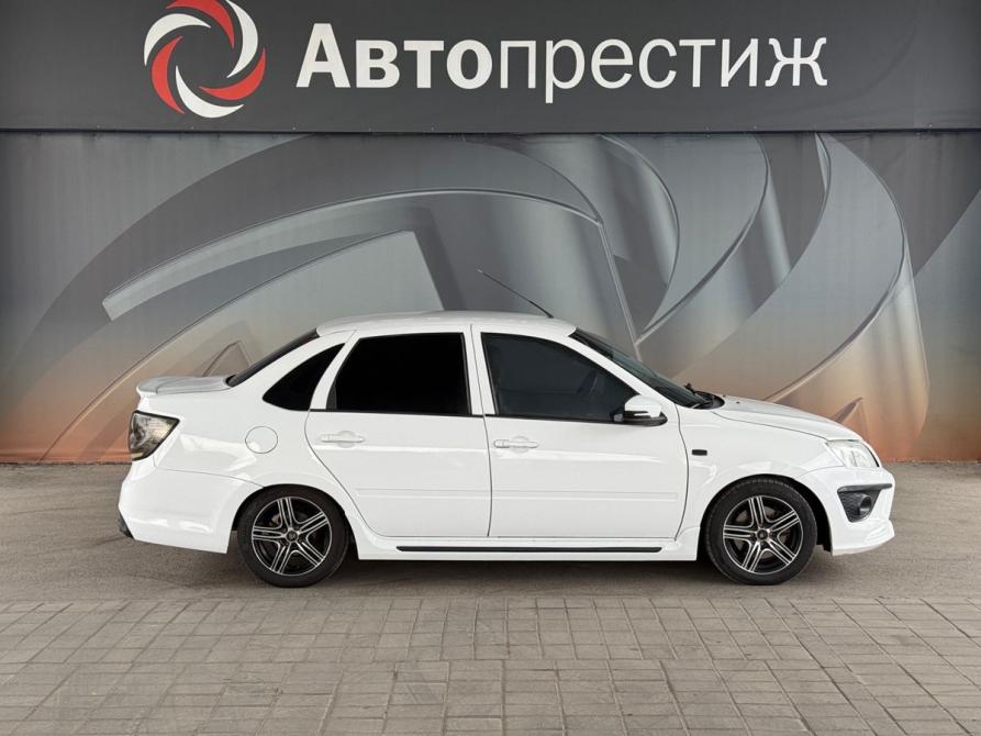 Lada (ВАЗ) Granta I Волгоград  - изображение 4