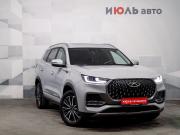 Chery Tiggo 8 Pro Max I Рестайлинг Екатеринбург  - изображение 28
