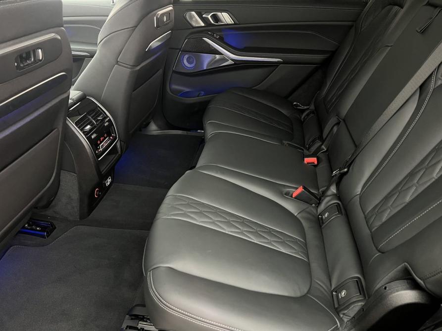 BMW X7 I (G07) Рестайлинг Москва  - изображение 10