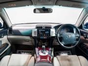 Toyota Mark X I Рестайлинг Чита  - изображение 28
