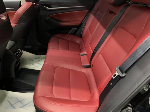 Changan Eado Plus с пробегом 2024 года, цена 1 680 000 рублей, 35449 км, седан, Автокод Объявления