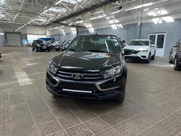 Lada (ВАЗ) Granta I Рестайлинг с пробегом 2026 года, цена 1 020 000 рублей, 10 км, седан, Автокод Объявления