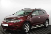 Nissan Murano II (Z51) Нижний Новгород  - изображение 26