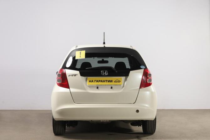 Honda Fit II с пробегом 2009 года, цена 739 000 рублей, 227500 км, хэтчбек, Автокод Объявления