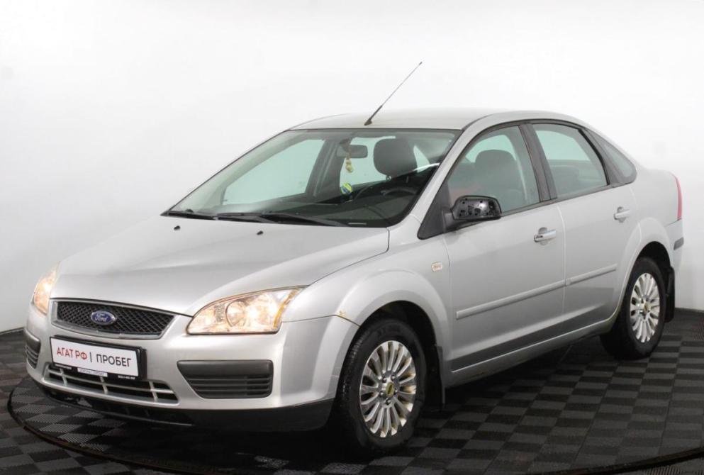 Ford Focus II Нижний Новгород  - изображение 2