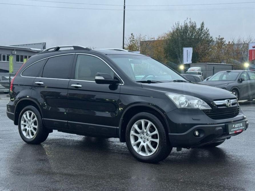 Honda CR-V III Ижевск  - изображение 4