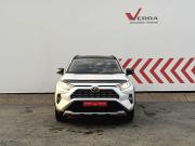Toyota RAV4 V (XA50) Пермь  - изображение 30