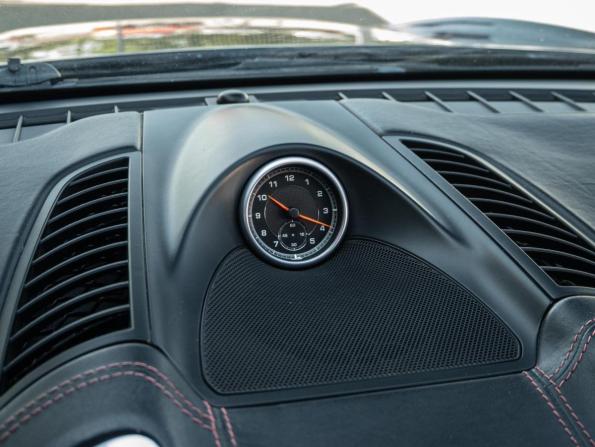 Porsche Cayenne II (958) с пробегом 2013 года, цена 2 330 000 рублей, 205156 км, внедорожник, Автокод Объявления
