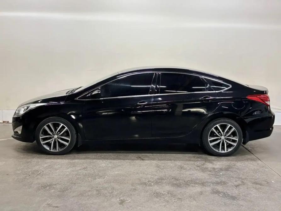 Hyundai i40 I Рестайлинг Саратов  - изображение 5