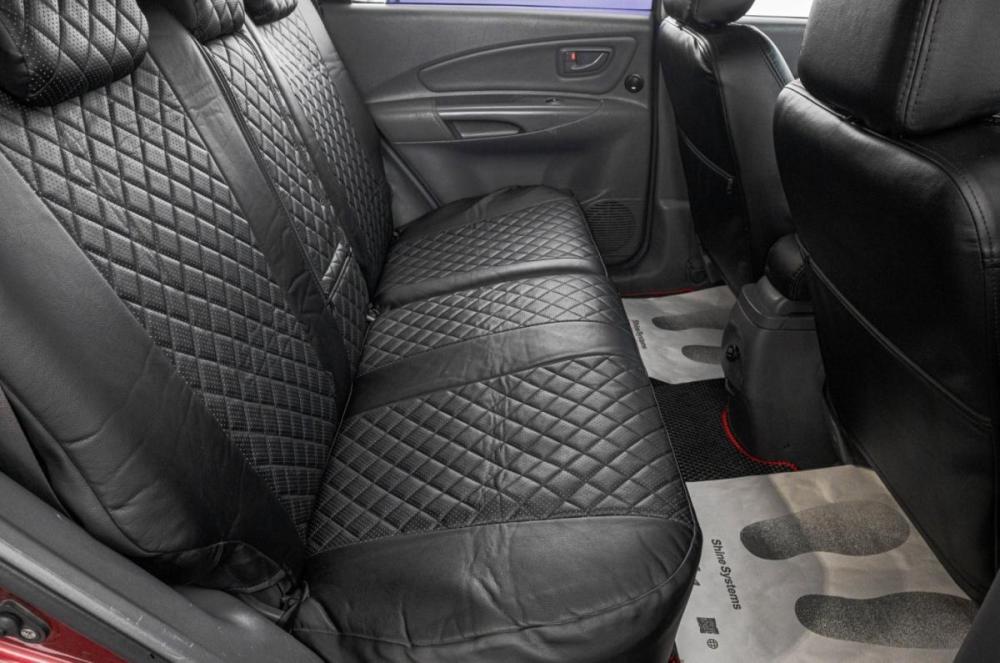 Hyundai Tucson I Барнаул  - изображение 23
