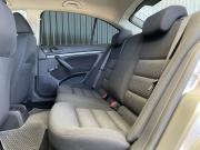 Skoda Octavia II (A5) Рестайлинг Пермь  - изображение 48