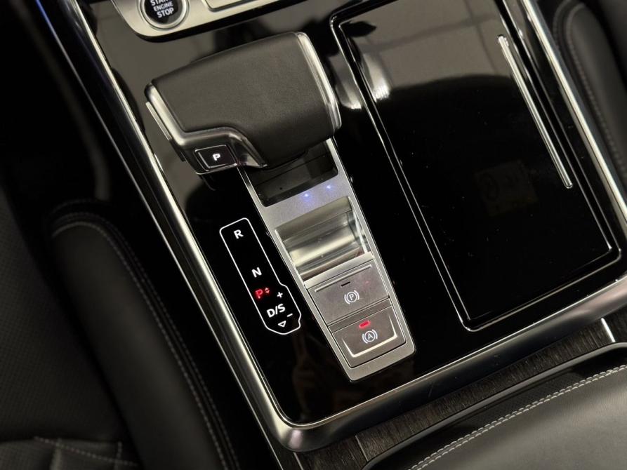 Audi Q8 I (4M) Санкт-Петербург  - изображение 18