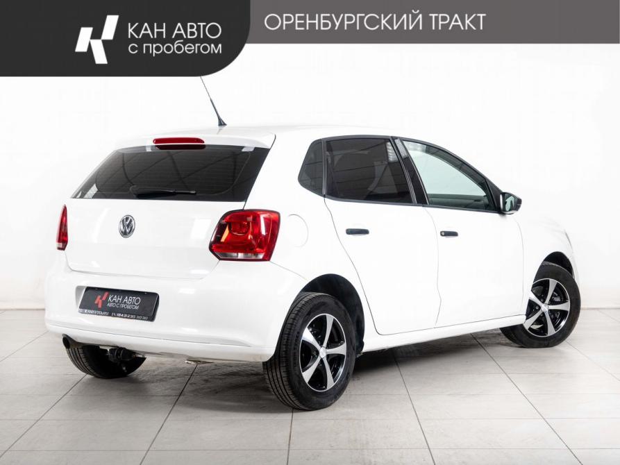 Volkswagen Polo V Казань  - изображение 3