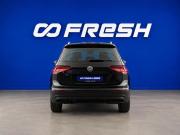 Volkswagen Tiguan II Москва  - изображение 25