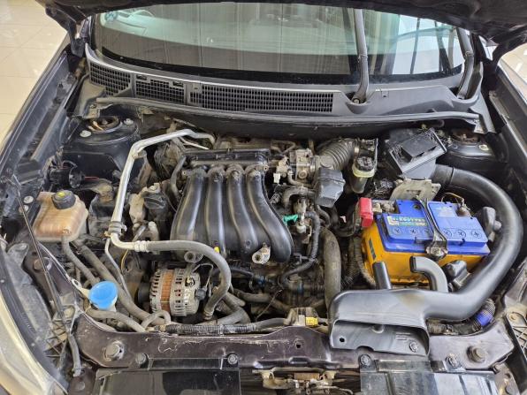 Nissan Qashqai I Рестайлинг с пробегом 2011 года, цена 900 000 рублей, 258000 км, внедорожник, Автокод Объявления