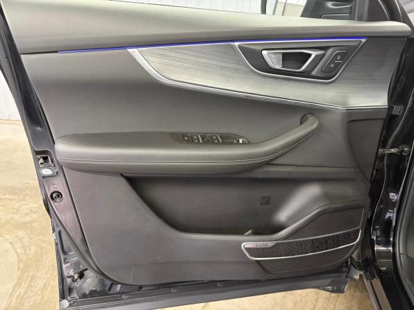 Chery Tiggo 7 Pro I с пробегом 2022 года, цена 1 627 000 рублей, 97051 км, внедорожник, Автокод Объявления