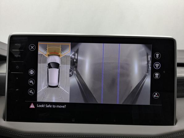 Volkswagen Tayron II (China Market) с пробегом 2023 года, цена 3 975 000 рублей, 23656 км, внедорожник, Автокод Объявления