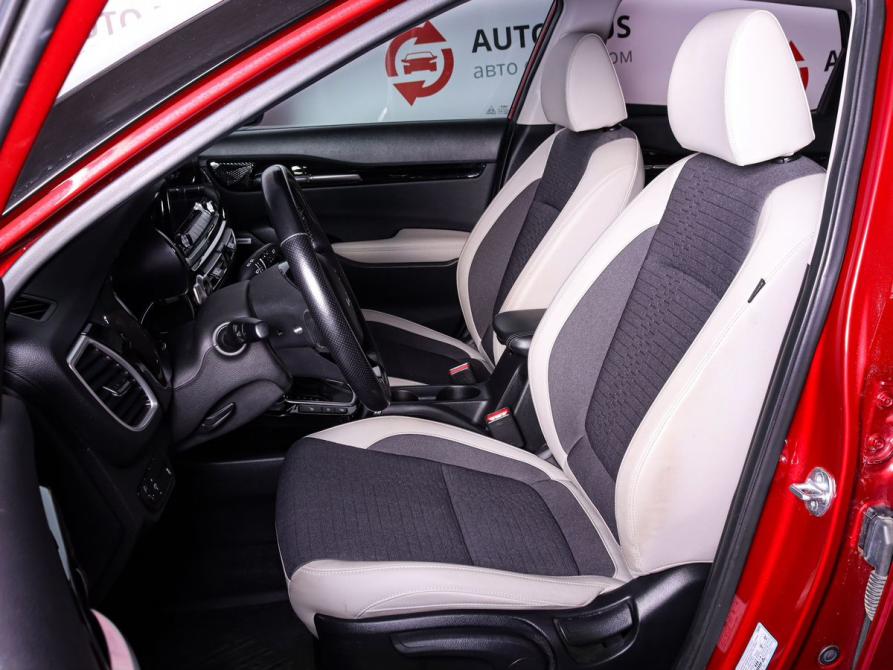 Kia Seltos I Минеральные Воды  - изображение 9