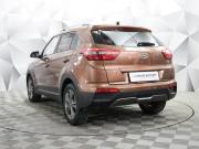 Hyundai Creta I Ульяновск  - изображение 25