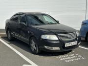 Nissan Almera Classic I Санкт-Петербург  - изображение 6