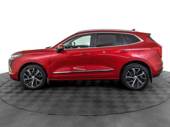 Haval Jolion I с пробегом 2021 года, цена 1 650 000 рублей, 100800 км, внедорожник, Автокод Объявления
