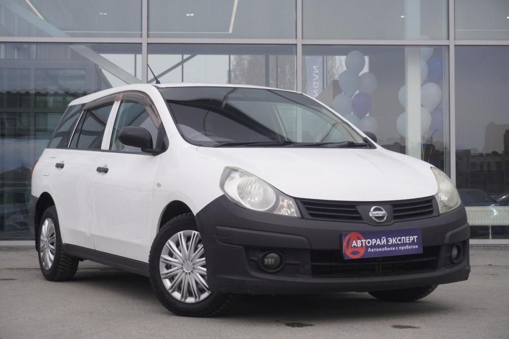 Nissan AD III Ульяновск  - изображение 3