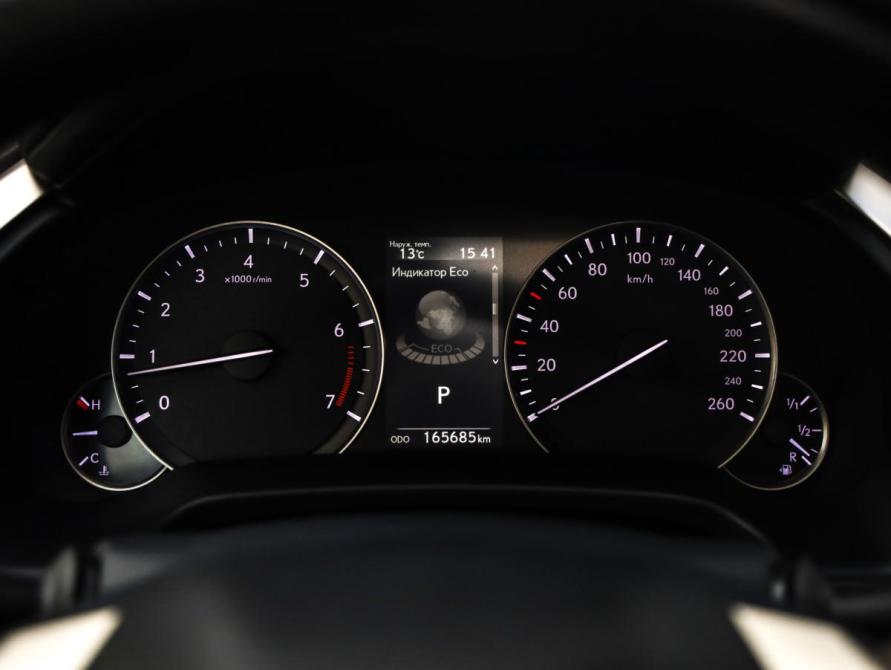 Lexus RX IV Санкт-Петербург  - изображение 14