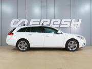 Opel Insignia I Воронеж  - изображение 31