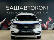 Lada (ВАЗ) Largus I Рестайлинг Уфа  - изображение 18