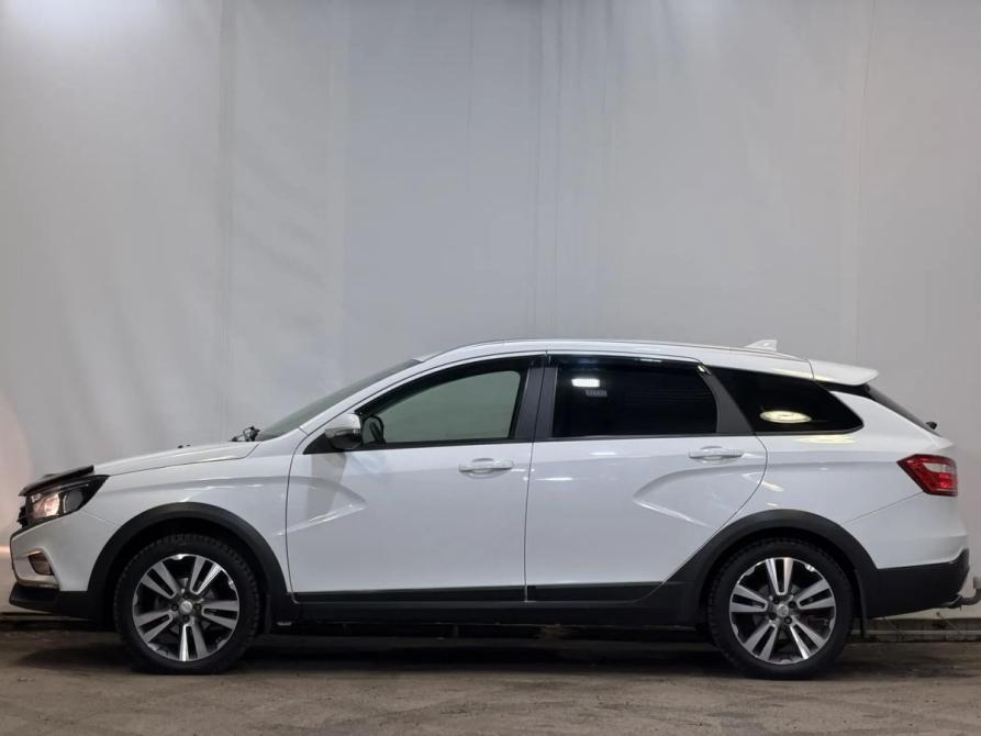 Lada (ВАЗ) Vesta I Кемерово  - изображение 8