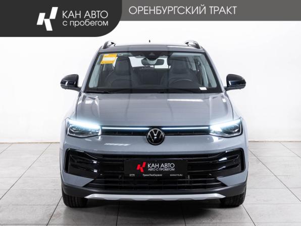Volkswagen Tharu XR с пробегом 2025 года, цена 3 120 000 рублей, 10 км, внедорожник, Автокод Объявления